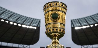 ARD, ZDF und Sky erhalten DFB-Pokal-Live-Rechte ARD, ZDF und Sky erhalten DFB-Pokal-Live-Rechte