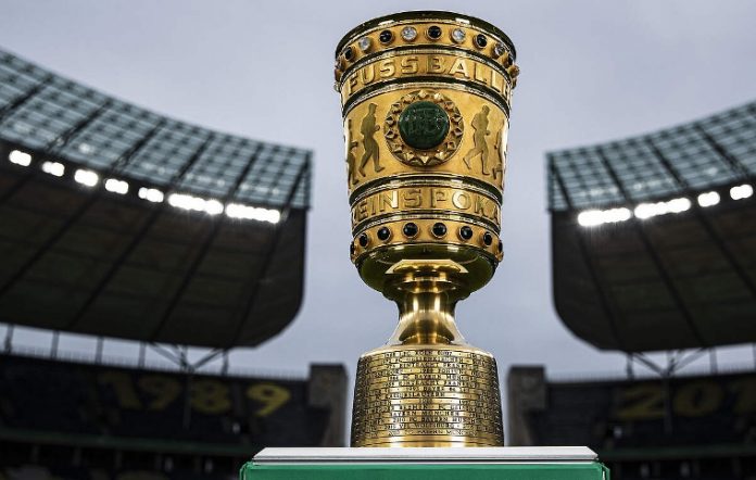 ARD, ZDF und Sky erhalten DFB-Pokal-Live-Rechte
