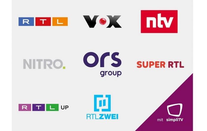 RTL Deutschland und simpliTV bauen Partnerschaft aus