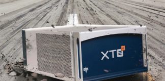 EVS bringt neuen XT-Server auf den Markt EVS bringt neuen XT-Server auf den Markt