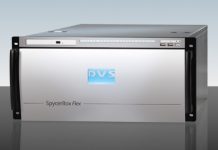 Das jüngste Mitglied der SpycerBox-Familie Das jüngste Mitglied der SpycerBox-Familie