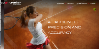 Plazamedia-Service für Sportradar Plazamedia-Service für Sportradar