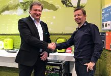 Stage Tec wird RAVENNA-Partner Stage Tec wird RAVENNA-Partner