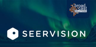 Strategische Portfolioerweiterung bei Broadcast Solutions Strategische Portfolioerweiterung bei Broadcast Solutions