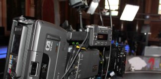 Sony revolutioniert HDCAM SR-Nutzung Sony revolutioniert HDCAM SR-Nutzung