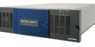 Nexio erhält mehr Speicher Nexio erhält mehr Speicher