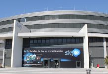 Comcast gewinnt Bieterstreit um Sky Comcast gewinnt Bieterstreit um Sky