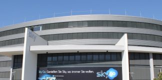 Comcast gewinnt Bieterstreit um Sky Comcast gewinnt Bieterstreit um Sky