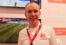 Broadcast Solutions übernimmt UK-Vertrieb für Mobile Viewpoint Broadcast Solutions übernimmt UK-Vertrieb für Mobile Viewpoint