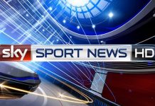 Sky Sport News HD meldet neue Rekorde Sky Sport News HD meldet neue Rekorde