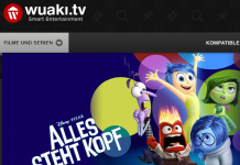 Wuaki.tv jetzt auch in Österreich und Irland Wuaki.tv jetzt auch in Österreich und Irland