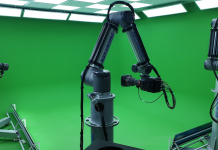 KST baut erstes Bundeswehr-VR-Studio KST baut erstes Bundeswehr-VR-Studio