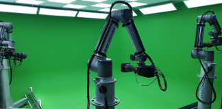 KST baut erstes Bundeswehr-VR-Studio KST baut erstes Bundeswehr-VR-Studio