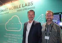 Smart Mobile Labs kooperiert mit SES Smart Mobile Labs kooperiert mit SES