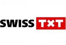 SWISS TXT wird ICT-Kompetenzzentrum der SRG SSR SWISS TXT wird ICT-Kompetenzzentrum der SRG SSR