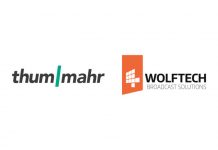 Thum+Mahr und Wolftech vereinbaren Partnerschaft Thum+Mahr und Wolftech vereinbaren Partnerschaft