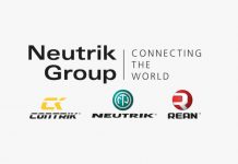 Reorganisation der Neutrik Gruppe Reorganisation der Neutrik Gruppe