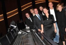 Referenzprojekt für Europa Referenzprojekt für Europa