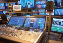 Leipziger Hochschule arbeitet mit Lawo mc²36 Leipziger Hochschule arbeitet mit Lawo mc²36