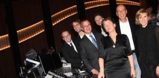 Referenzprojekt für Europa Referenzprojekt für Europa