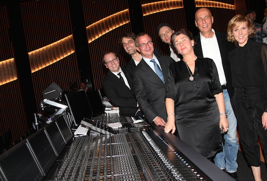 Referenzprojekt für Europa Referenzprojekt für Europa