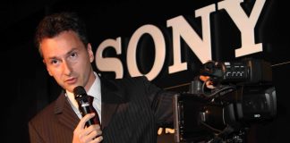 Sony plant preiswerten Kino-Look-Camcorder Sony plant preiswerten Kino-Look-Camcorder