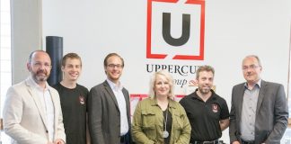 sonoVTS baut Ü-Wagen für UPPERCUT sonoVTS baut Ü-Wagen für UPPERCUT