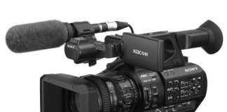 Weitere TV-Sender setzen auf Drahtlos-Workflows von Sony Weitere TV-Sender setzen auf Drahtlos-Workflows von Sony