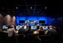 DutchView realisiert Cloud Production Plattform DutchView realisiert Cloud Production Plattform