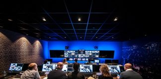 DutchView realisiert Cloud Production Plattform DutchView realisiert Cloud Production Plattform