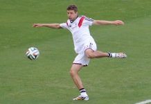 SPORT1 erwirbt Highlight-Cliprechte für alle 64 FIFA-WM-Spiele SPORT1 erwirbt Highlight-Cliprechte für alle 64 FIFA-WM-Spiele