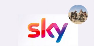 Sky und Sony Pictures Television erneuern Partnerschaft Sky und Sony Pictures Television erneuern Partnerschaft