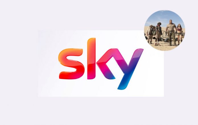 Sky und Sony Pictures Television erneuern Partnerschaft