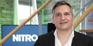 NITRO baut Fußball-TV-Angebot weiter aus NITRO baut Fußball-TV-Angebot weiter aus