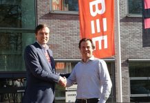 NLZIET setzt auf OTT-Service-Infrastruktur von Red Bee NLZIET setzt auf OTT-Service-Infrastruktur von Red Bee