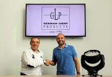 Neuer Vertriebspartner für German Light Products Neuer Vertriebspartner für German Light Products