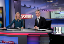 Sky Sport News HD startet im Free-TV Sky Sport News HD startet im Free-TV