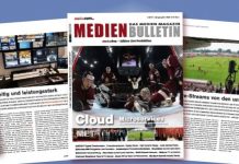 IT beflügelt das Broadcast-Business IT beflügelt das Broadcast-Business