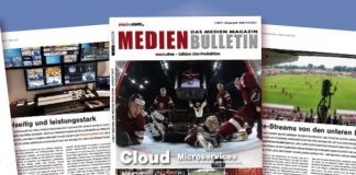 IT beflügelt das Broadcast-Business IT beflügelt das Broadcast-Business