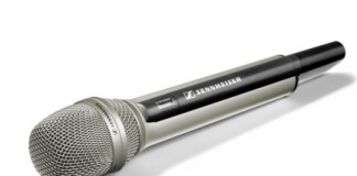 Sennheiser komplettiert System Sennheiser komplettiert System