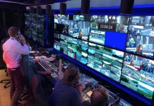 DTM und TV SKYLINE bauen Zusammenarbeit aus DTM und TV SKYLINE bauen Zusammenarbeit aus