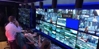 DTM und TV SKYLINE bauen Zusammenarbeit aus DTM und TV SKYLINE bauen Zusammenarbeit aus