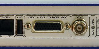 MDR setzt auf Teracue IPTV-Encoder/Decoder MDR setzt auf Teracue IPTV-Encoder/Decoder