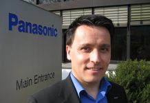 Panasonic plant verstärktes IBC-Engagement Panasonic plant verstärktes IBC-Engagement