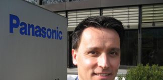 Panasonic plant verstärktes IBC-Engagement Panasonic plant verstärktes IBC-Engagement