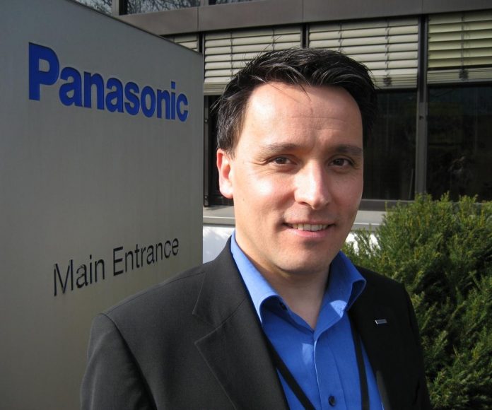 Panasonic plant verstärktes IBC-Engagement