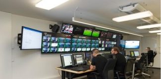 NEP Switzerland realisiert Studios für MySports NEP Switzerland realisiert Studios für MySports