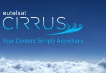 Eutelsat stellt Zuführlösung CIRRUS vor Eutelsat stellt Zuführlösung CIRRUS vor
