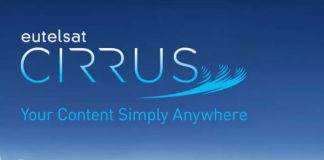 Eutelsat stellt Zuführlösung CIRRUS vor Eutelsat stellt Zuführlösung CIRRUS vor