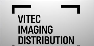 Vitec Imaging Distribution will 2019 weiter wachsen Vitec Imaging Distribution will 2019 weiter wachsen